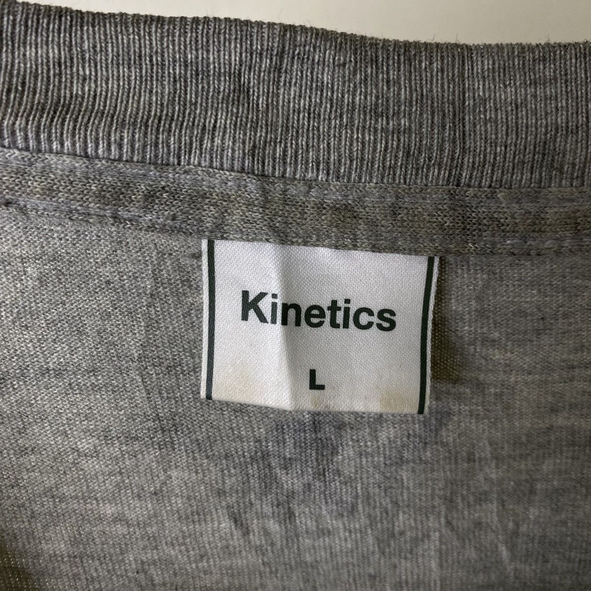 Vintage Y2K Kinetics Hanging Shoes Nike Air Jordan Style Streetwear Size US L / EU 52-54 / 3 - 4 Thumbnail