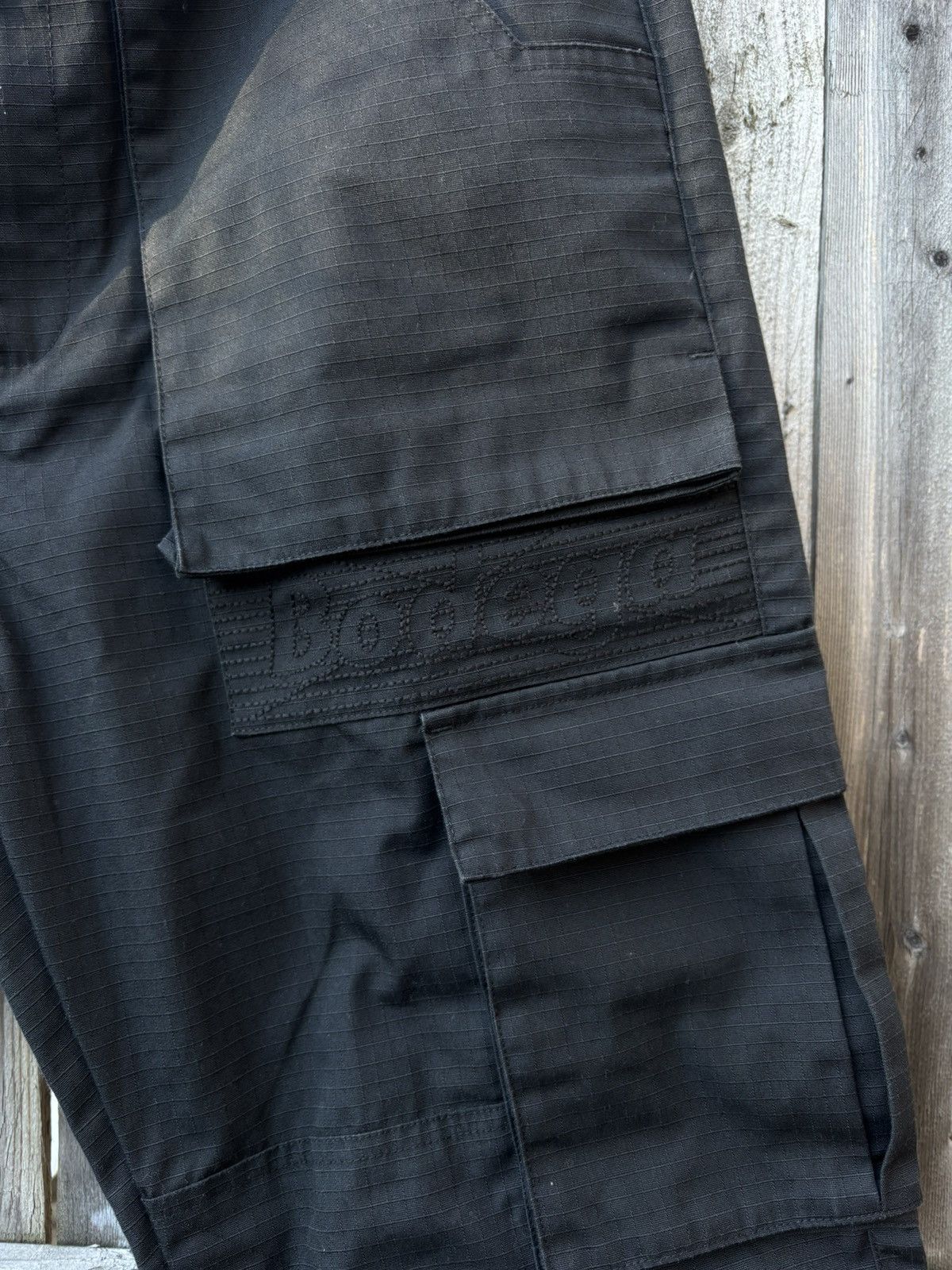 Bodega bodega new season cargos Size US 32 / EU 48 - 4 Thumbnail