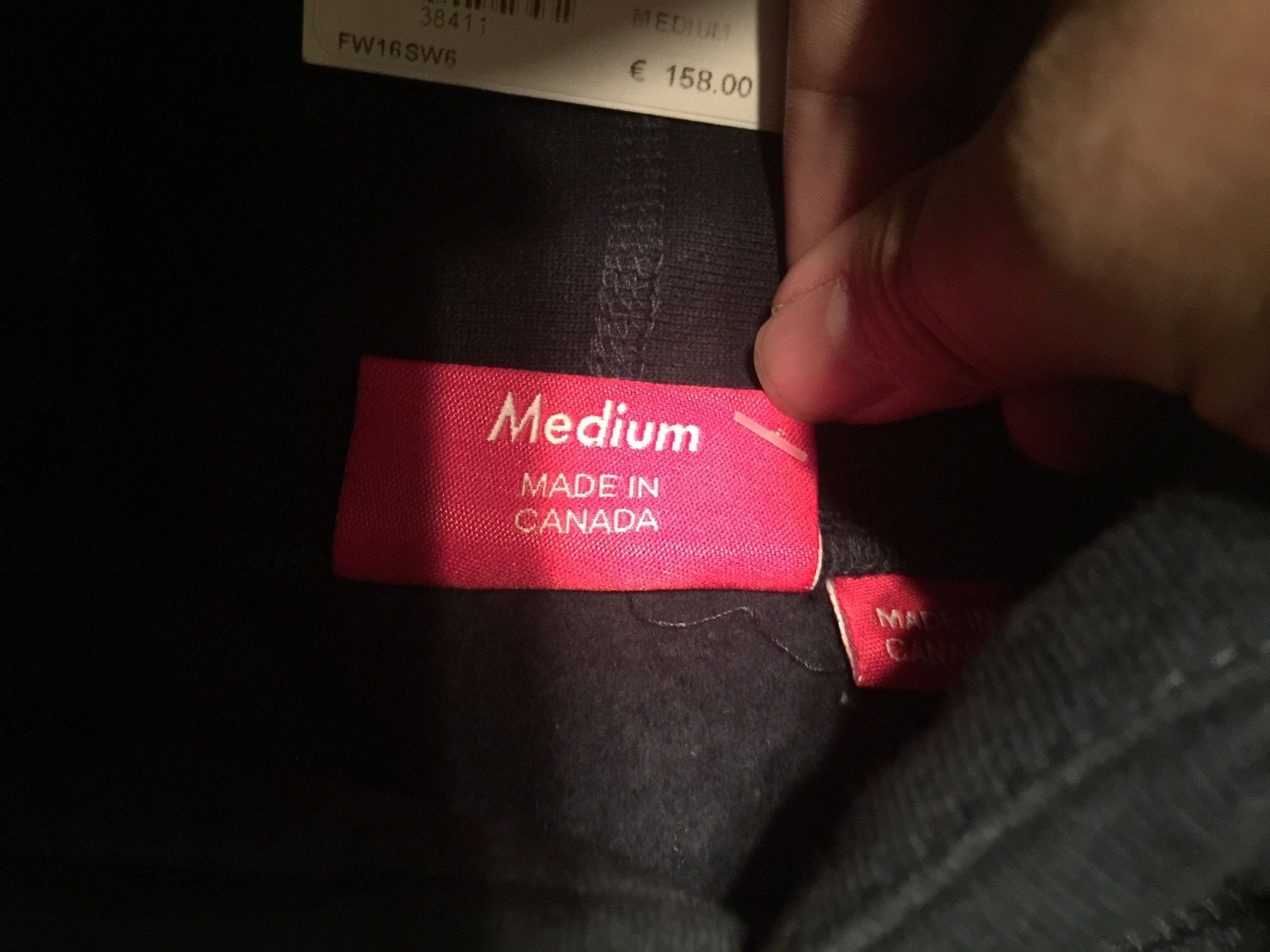 Supreme Supreme Box Logo Hooded Sweatshirt Navy Size US M / EU 48-50 / 2 - 3 Thumbnail