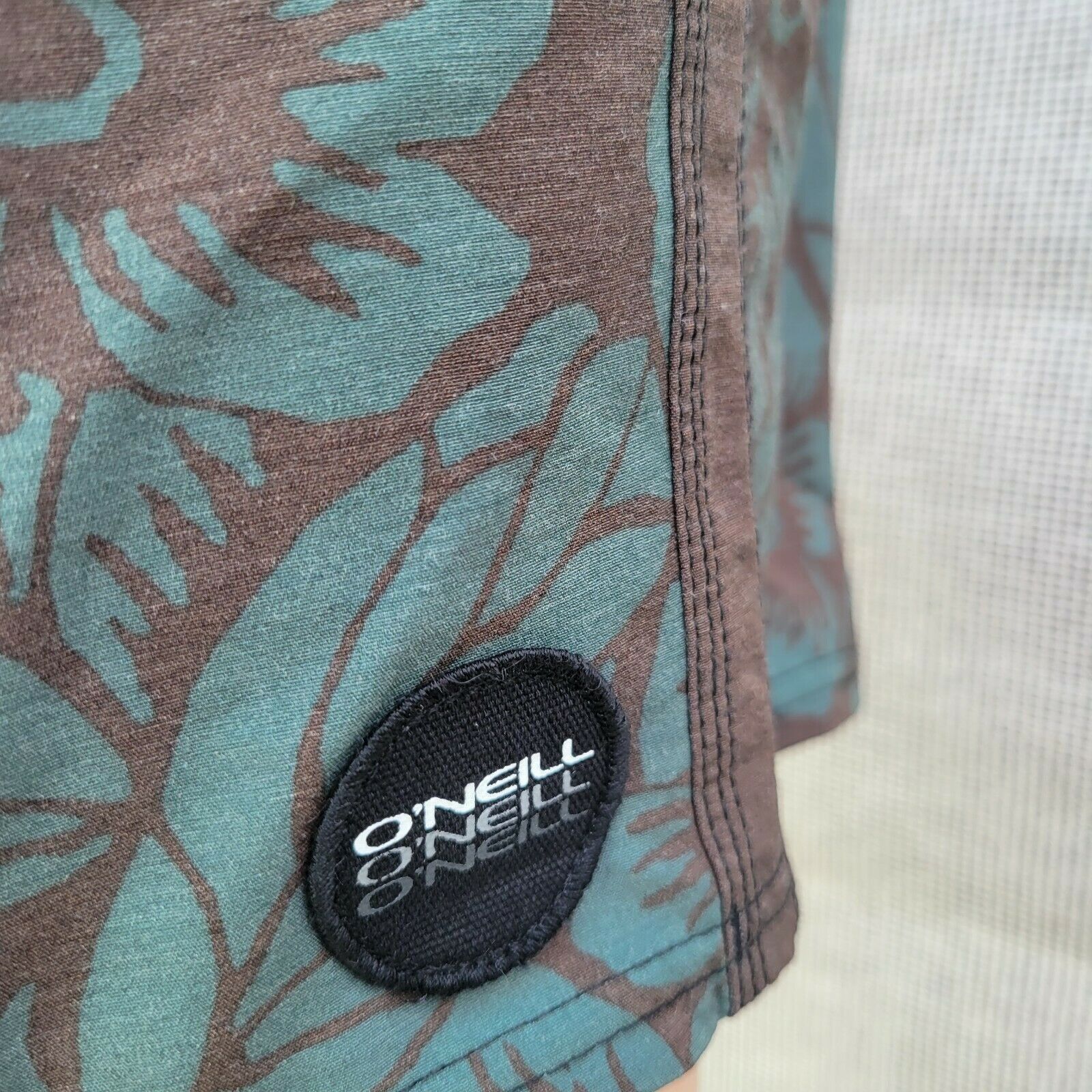 O'Neill Men's O'Neill Board Shorts. Size 38. Size US 38 / EU 54 - 4 Thumbnail