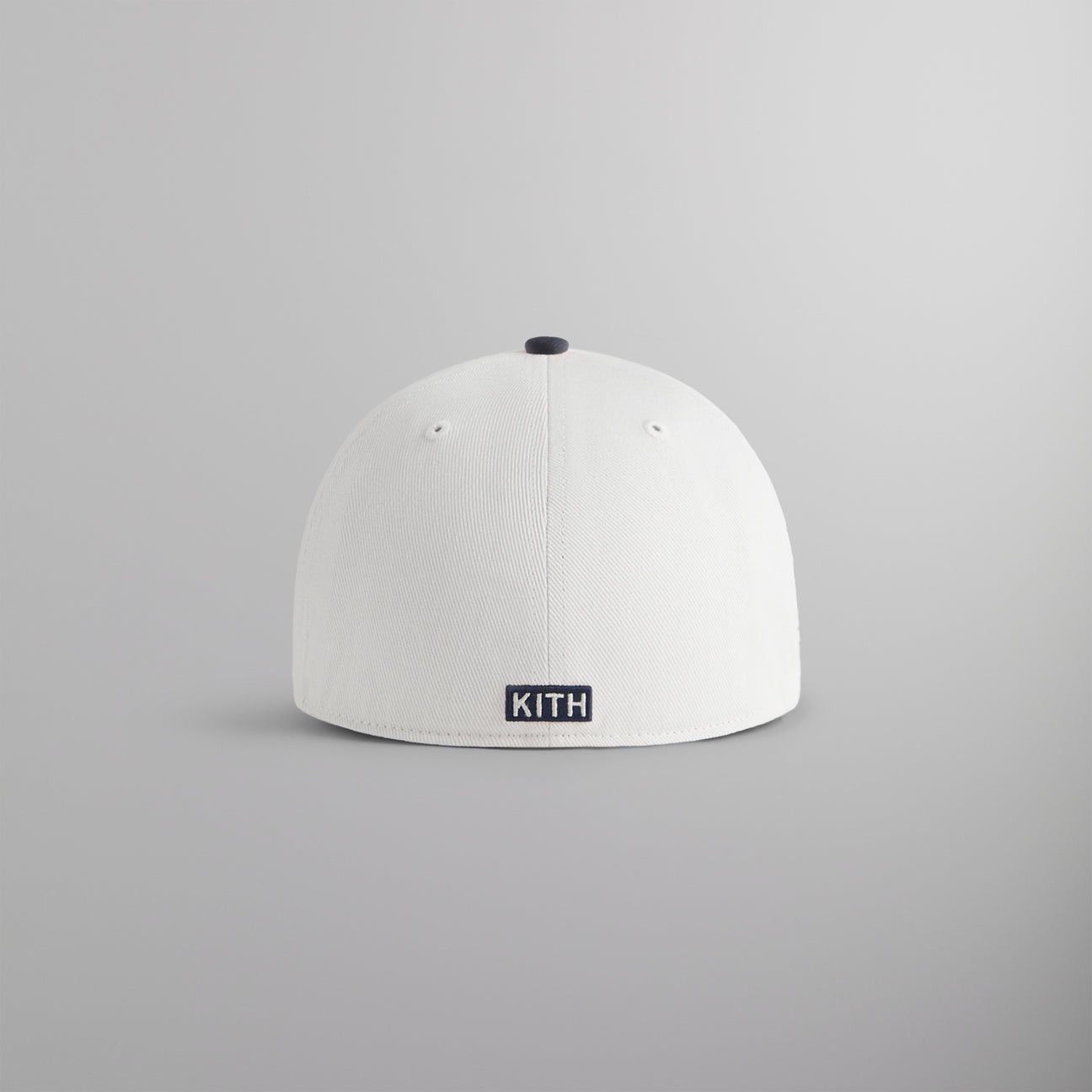 Kith × NFL Kith & '47 for the NFL: Giants Franchise LS Cap in Nocturnal Size ONE SIZE - 3 Thumbnail