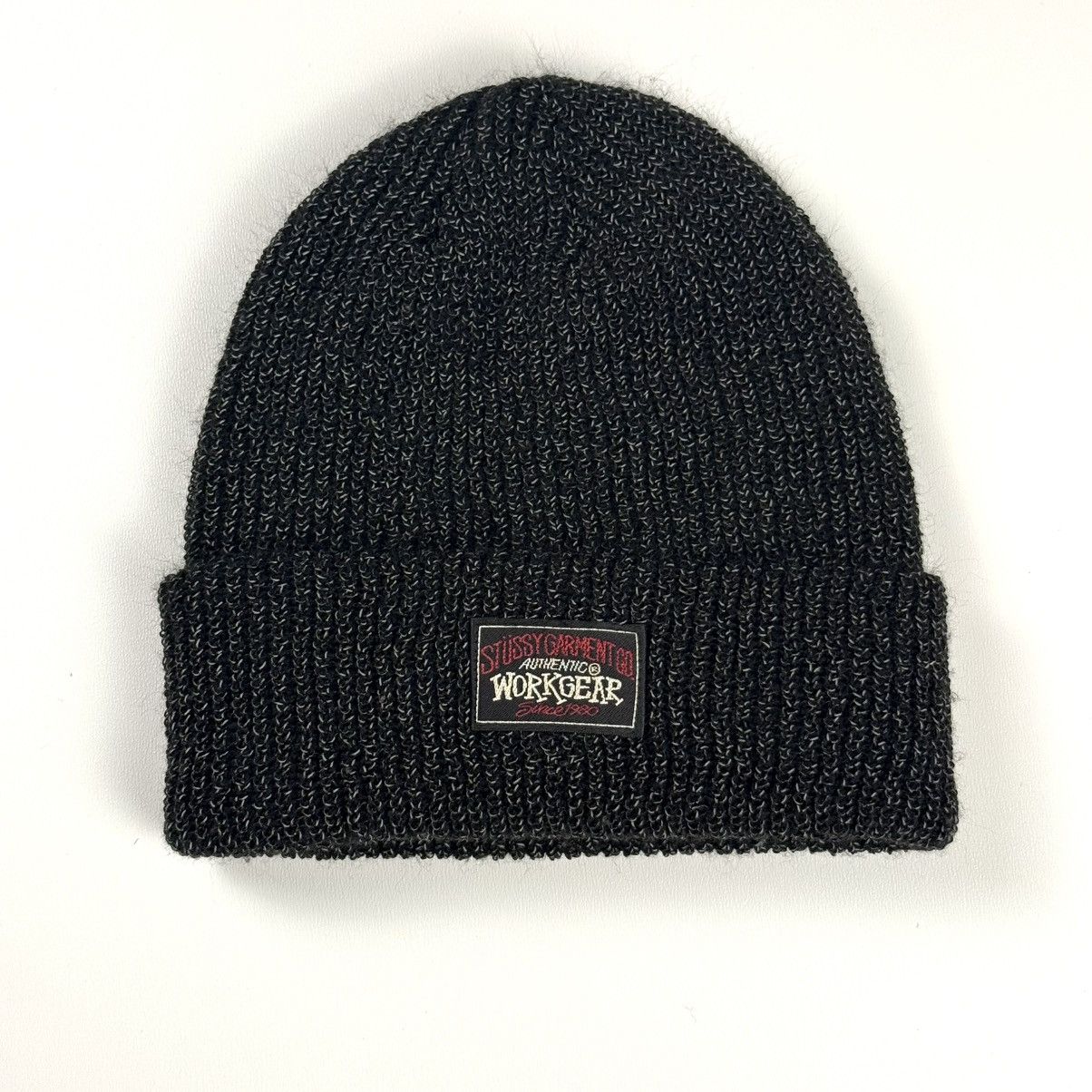 Stussy 3M Reflective Beanie Size ONE SIZE - 1 Thumbnail