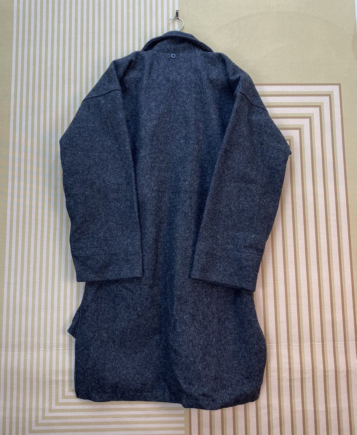 Filson 🫶Swanndri New Zealand wool field coat jacket Size US M / EU 48-50 / 2 - 2 Thumbnail