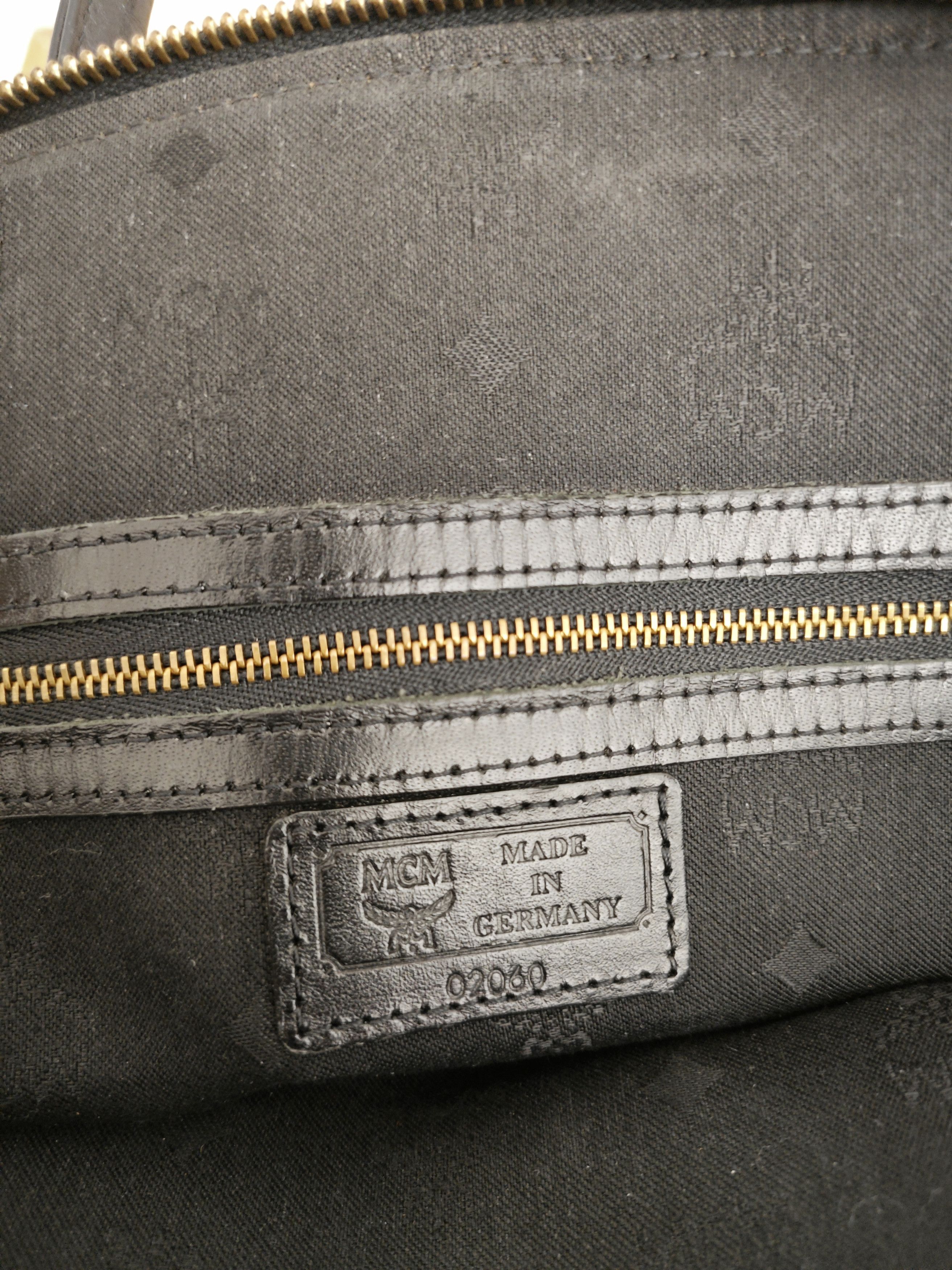 MCM MCM bag Size ONE SIZE - 13 Thumbnail