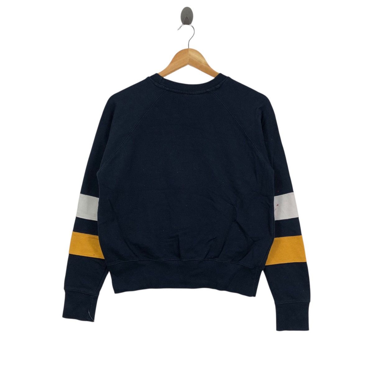 Champion Vintage CHAMPION UNIVERSITY Of CALIFORNIA Merced Sweatshirt Size M / US 6-8 / IT 42-44 - 4 Thumbnail