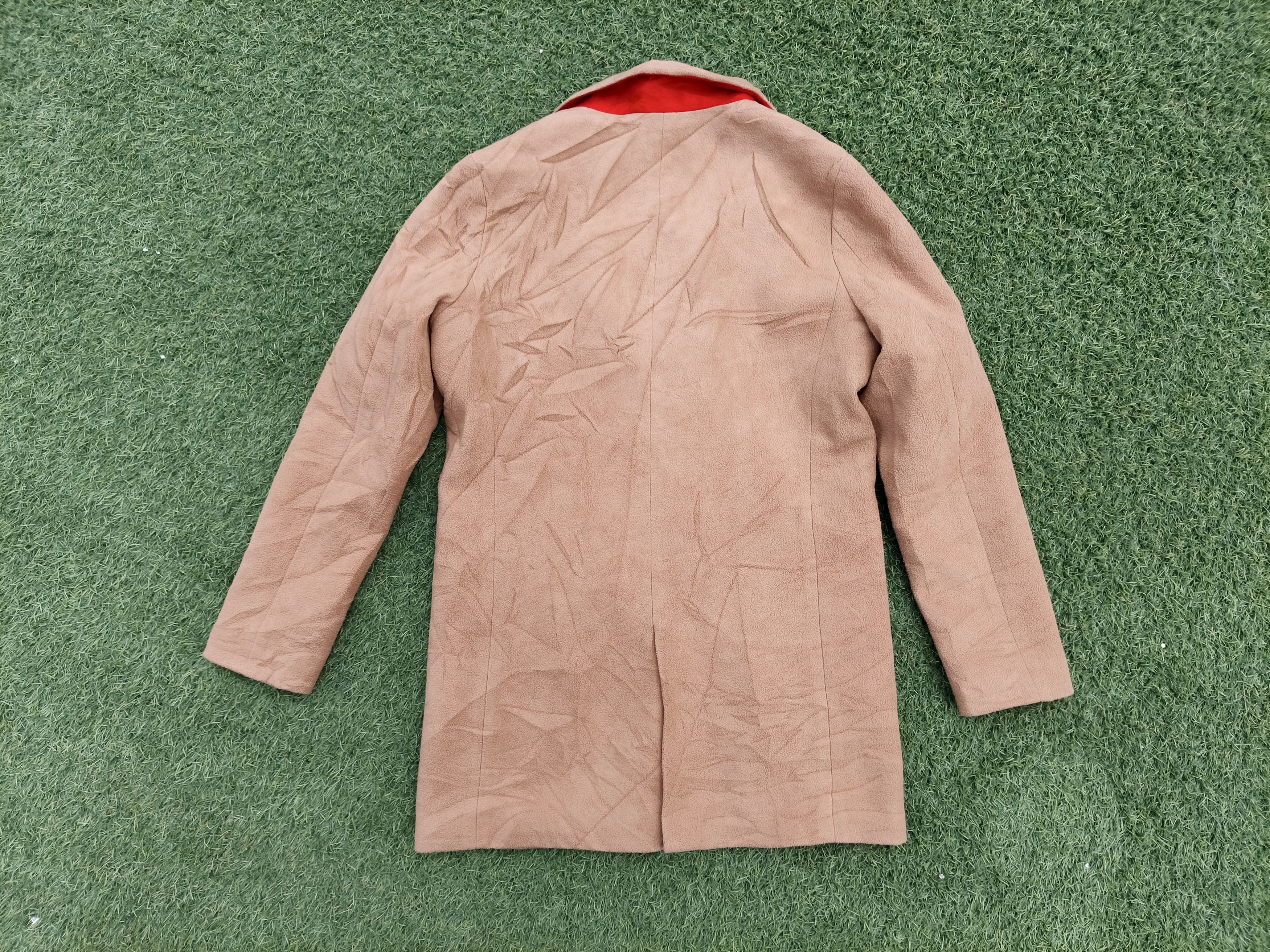 Undercover × Uniqlo Uniqlo x Undercover Youth Blazer Jacket Size 9 Size US XXS / EU 40 - 11 Thumbnail
