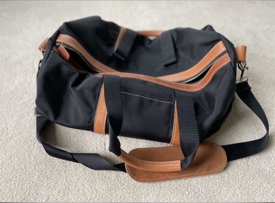 Other Blue Claw Ballistic Nylon Bag Size ONE SIZE - 2 Thumbnail