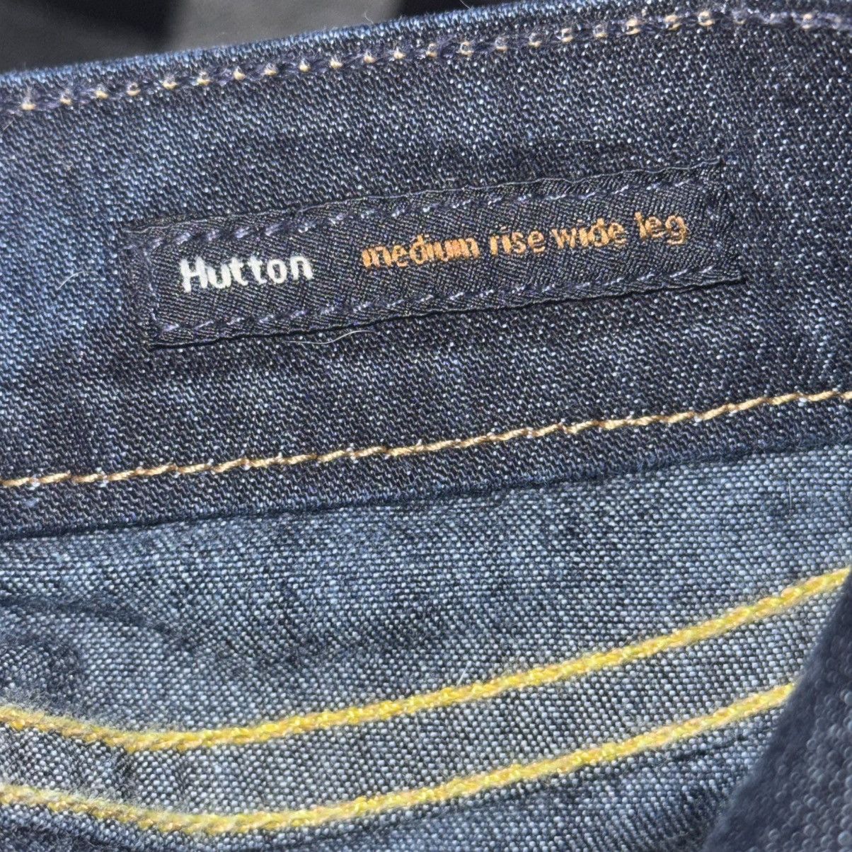 Citizens Of Humanity Citizens of Humanity Hutton boot cut jeans Size 28" / US 6 / IT 42 - 9 Thumbnail