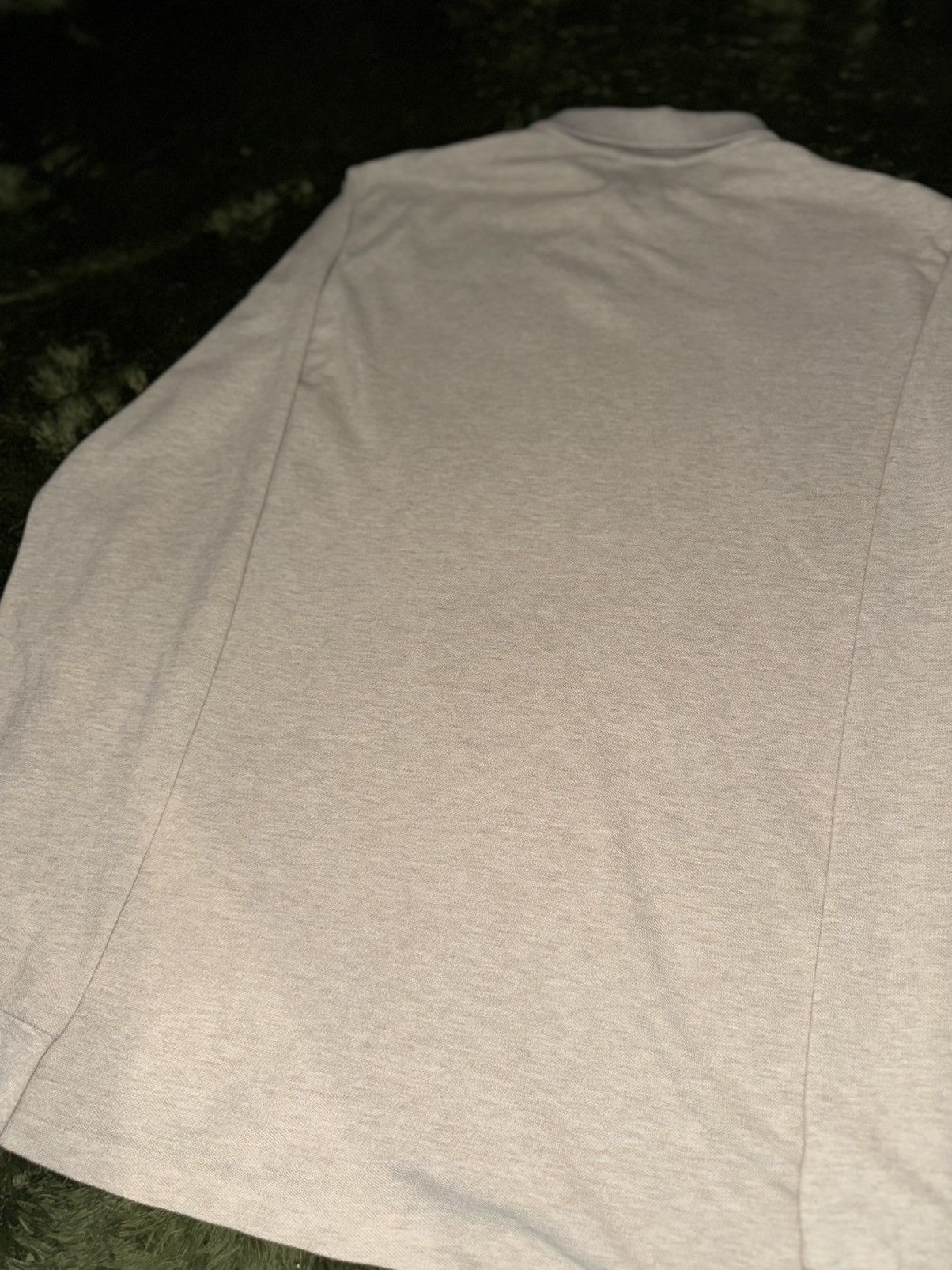 Polo Ralph Lauren [XL] Polo Ralph Lauren custom slim fit polo long sleeve tee Size US XL / EU 56 / 4 - 10 Thumbnail