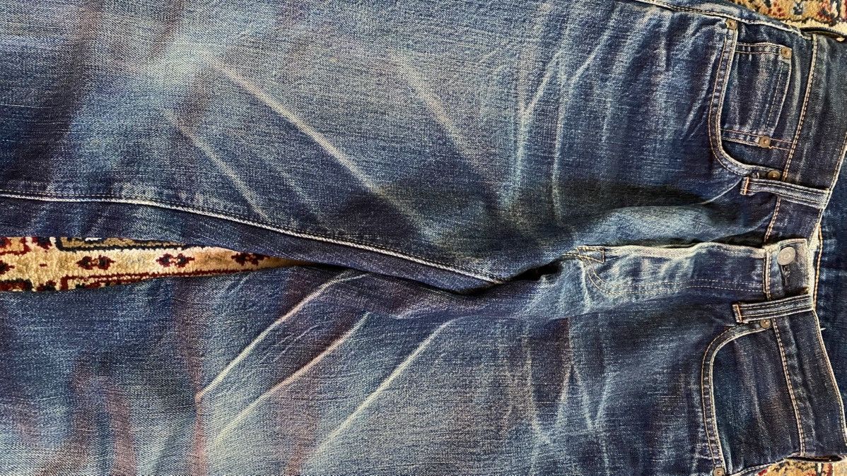Sugar Cane Sugarcane bootcut jeans Size US 29 - 4 Thumbnail