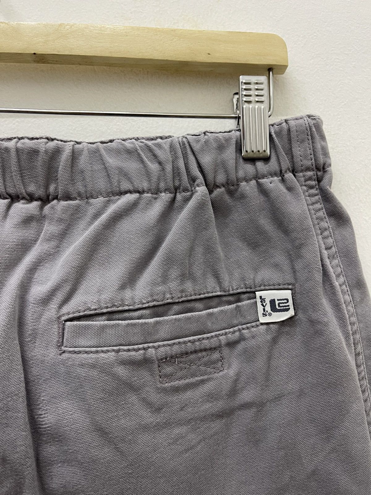 Levi's Rare Vintage LEVIS L2 Size US 30 / EU 46 - 6 Thumbnail