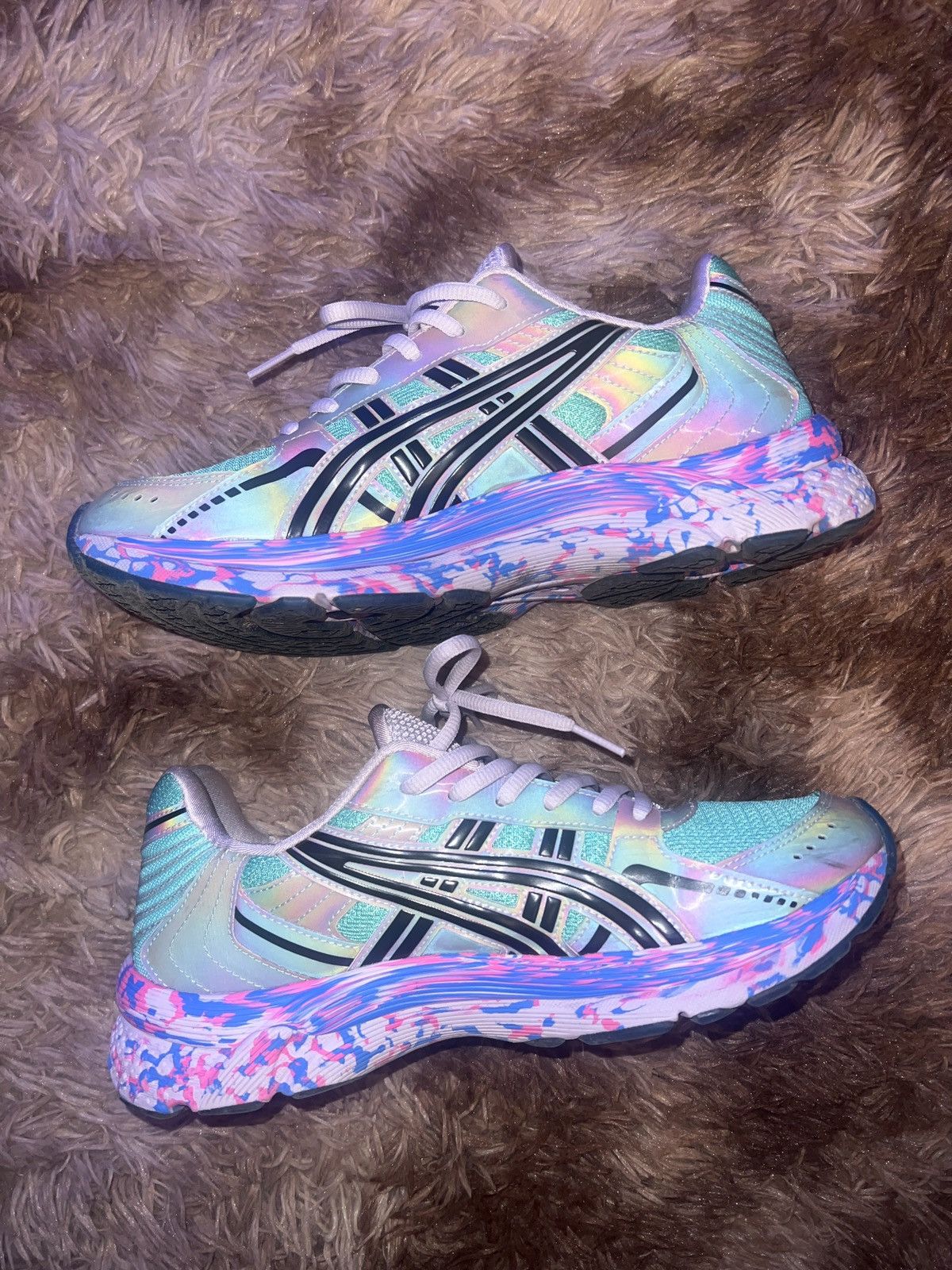 Asics Asics x LuisaViaRoma Gel Kyrios Size US 9 / EU 42 - 2 Thumbnail