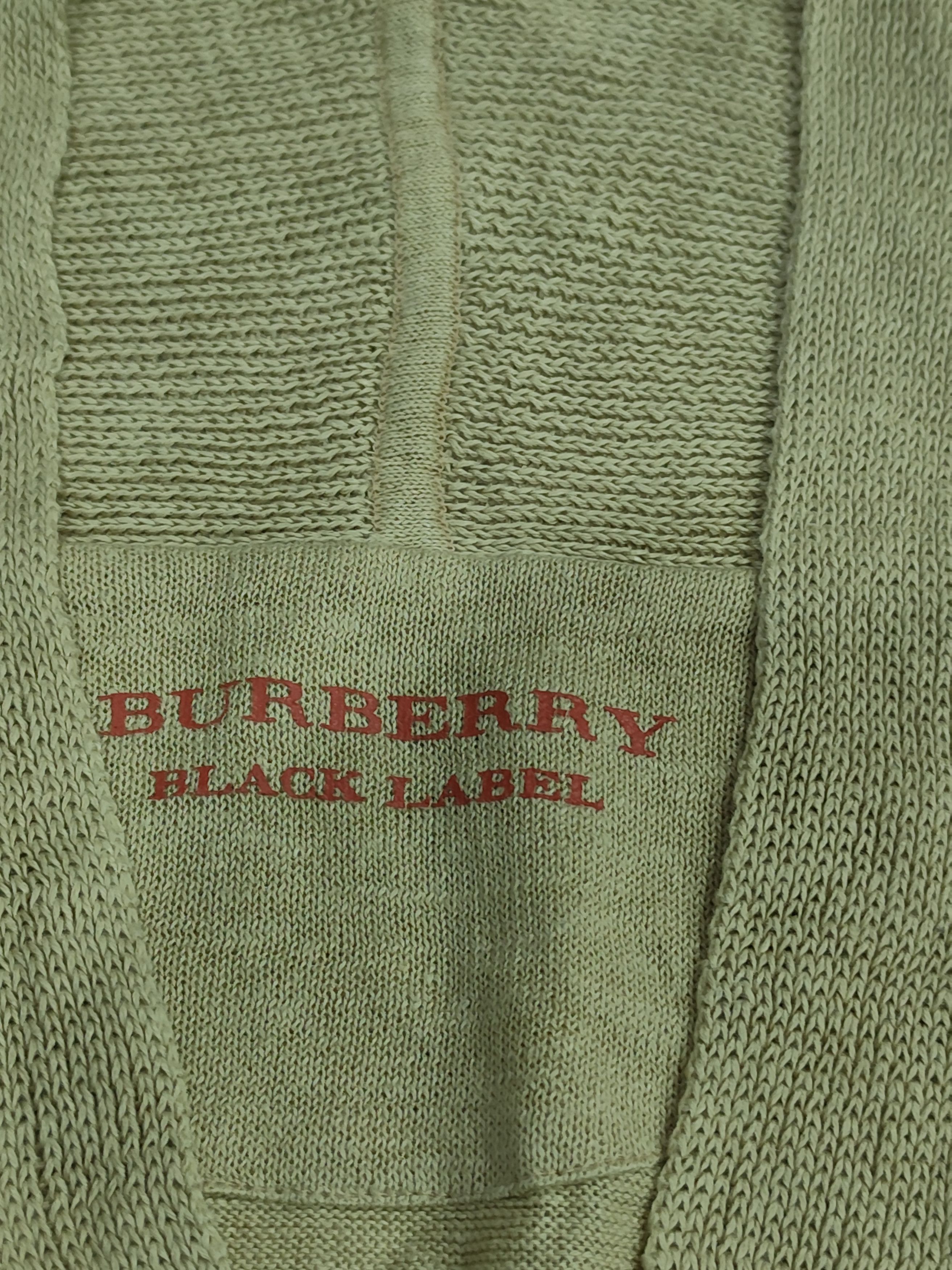 Burberry Bundle 2 Burberry cardigan Size US M / EU 48-50 / 2 - 3 Thumbnail