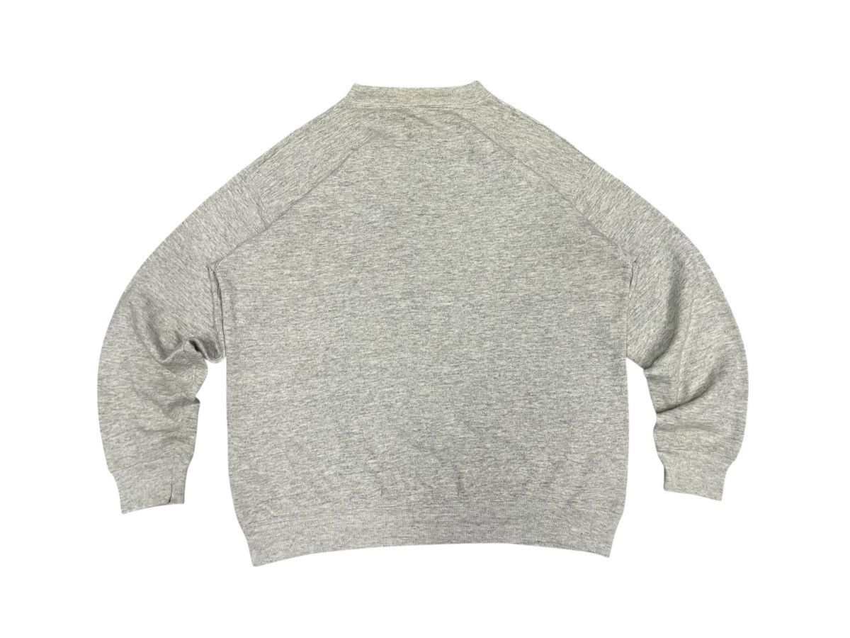 MLB × Salem Sportswear 1992 CHICAGO WHITE SOX CREWNECK ON SALEM TAG SIZE L Size US L / EU 52-54 / 3 - 2 Thumbnail