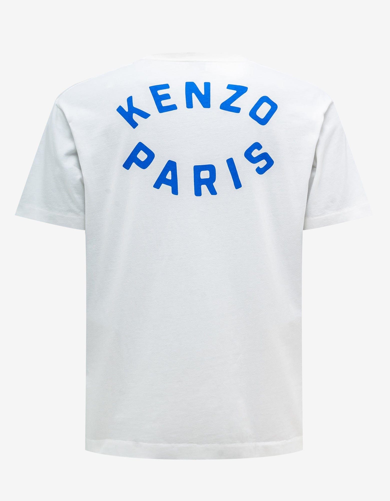 Off White 'Kenzo Target' Oversize T-Shirt