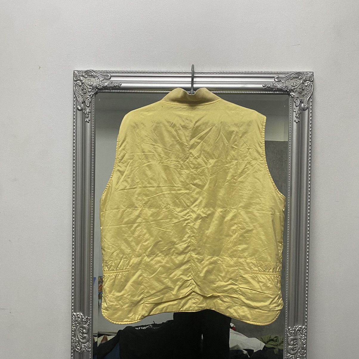 Loro Piana LORO PIANA VEST TWO-WAY Size US L / EU 52-54 / 3 - 11 Thumbnail
