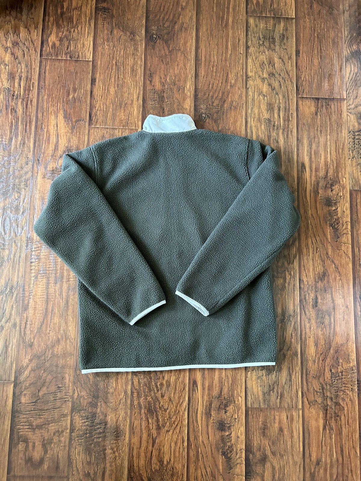 Hurley Hurley Reversible Zip Up Fleece and Jacket Size US S / EU 44-46 / 1 - 2 Thumbnail