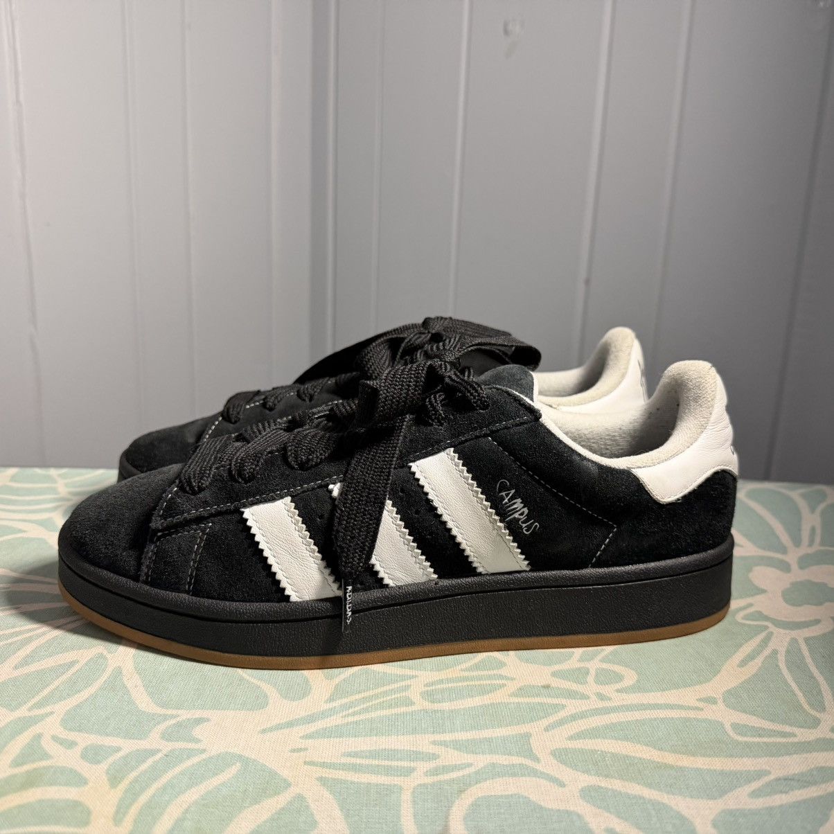 Adidas Korn x Adidas Campus 00s Size US 9.5 / EU 42-43 - 2 Thumbnail