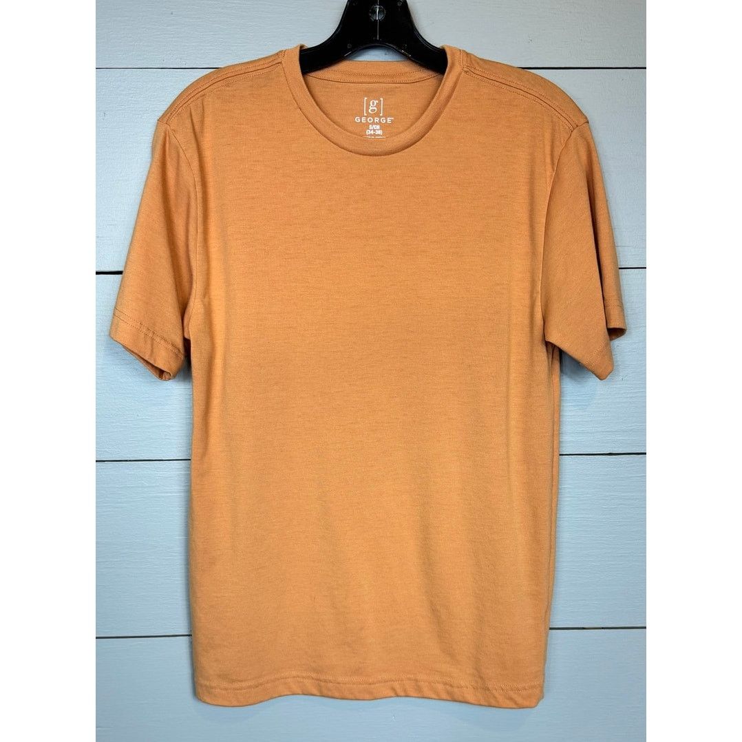 George George Short Sleeve T-Shirt Men's Size Small Size US S / EU 44-46 / 1 - 1 Thumbnail