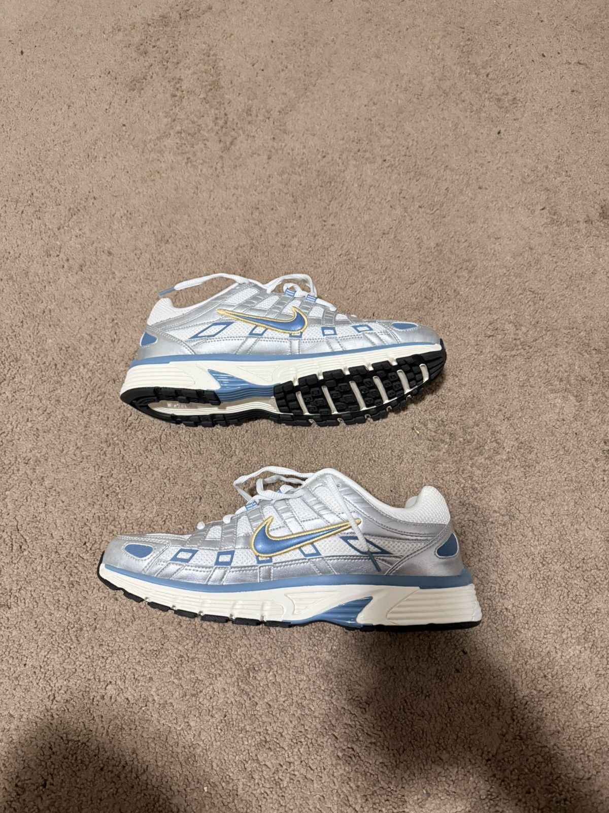 Nike Nike P6000 Size US 12 / EU 45 - 2 Thumbnail
