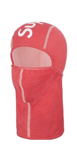 Heat Reactive Balaclava - fall winter 2024 - Supreme