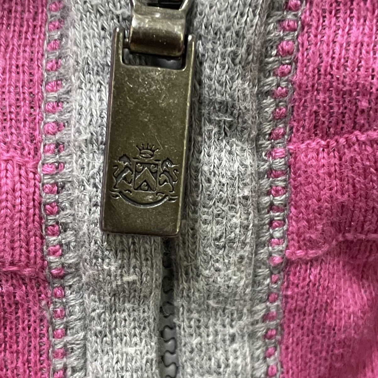 Lucien Pellat-Finet lucien pellat finet pinky hoodie Size M / US 6-8 / IT 42-44 - 10 Thumbnail