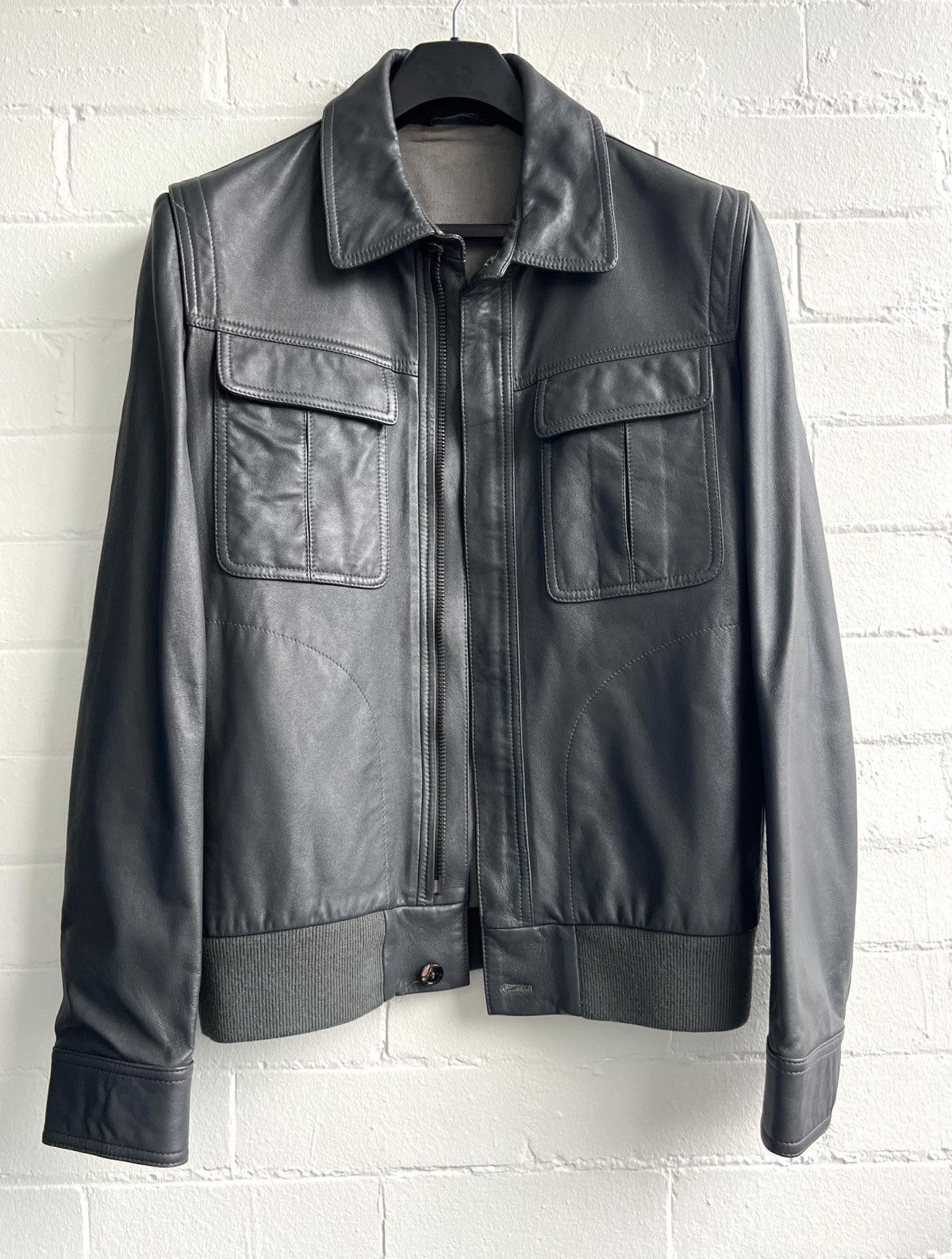 Maison Margiela Maison martin margiela Size US M / EU 48-50 / 2 - 2 Thumbnail