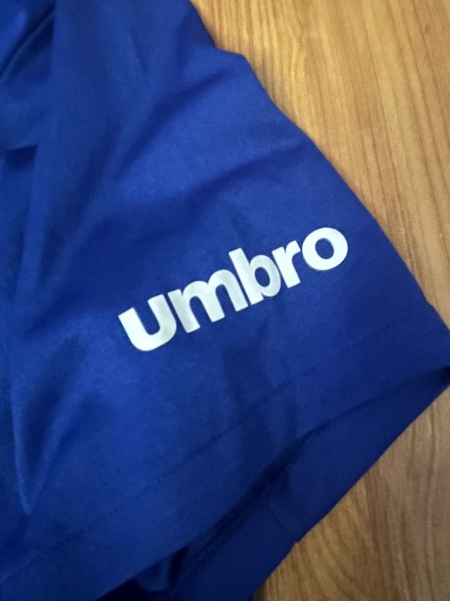 Umbro Umbro Everton 2015-16 Home Jersey M Size US M / EU 48-50 / 2 - 4 Thumbnail