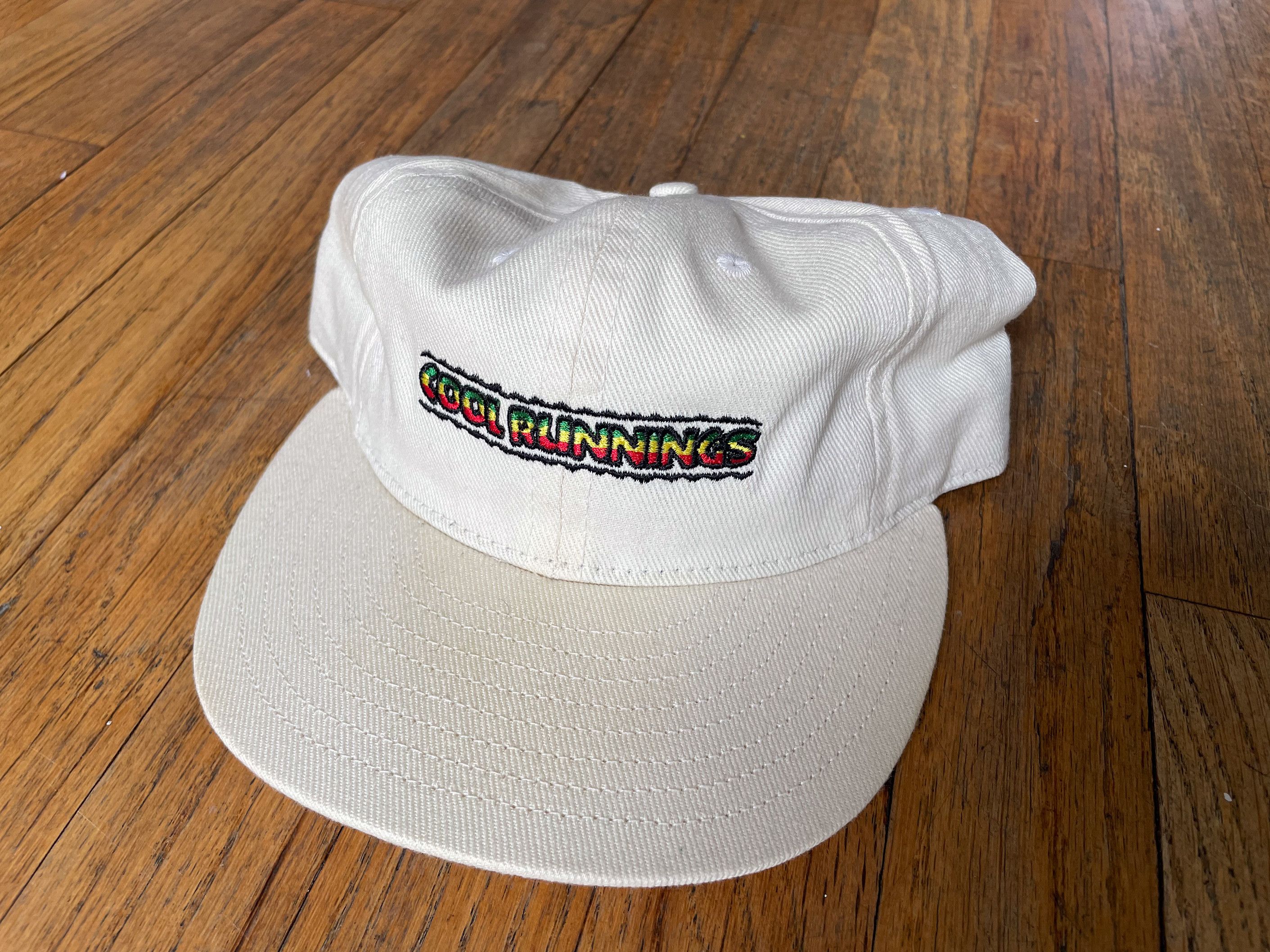 Ebbets Field Flannels × Marc Jacobs Casting Call Cap by