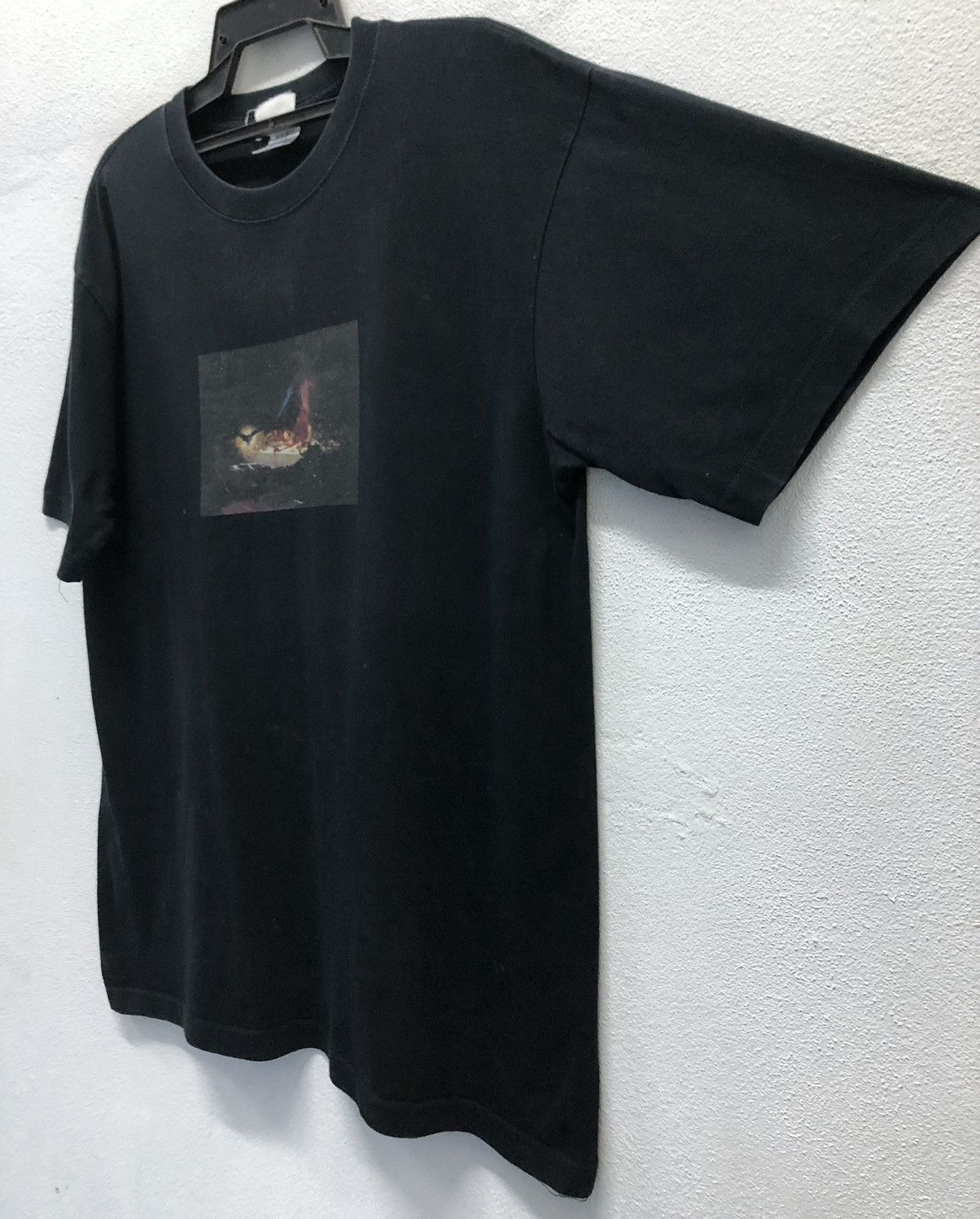 Japanese Brand Vintage Japanese Brand T-Shirt Size US XL / EU 56 / 4 - 6 Thumbnail