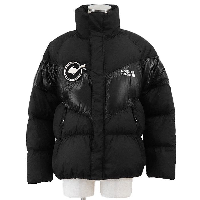 小物 MONCLER FRAGMENT PINS Fragment Design × Moncler Moncler x Fragment Pins(2 ct) Accessory