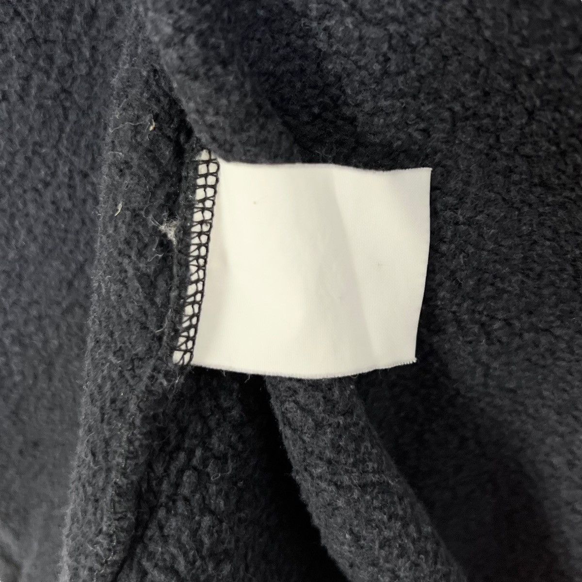 Designer × agnes b. Agnes b. Pearl Snap Button Cardigan Size M / US 6-8 / IT 42-44 - 8 Thumbnail