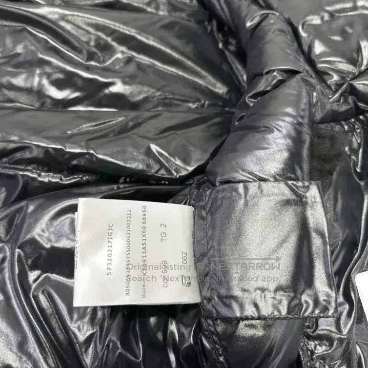 Moncler Fashion Item. Size US S / EU 44-46 / 1 - 6 Thumbnail