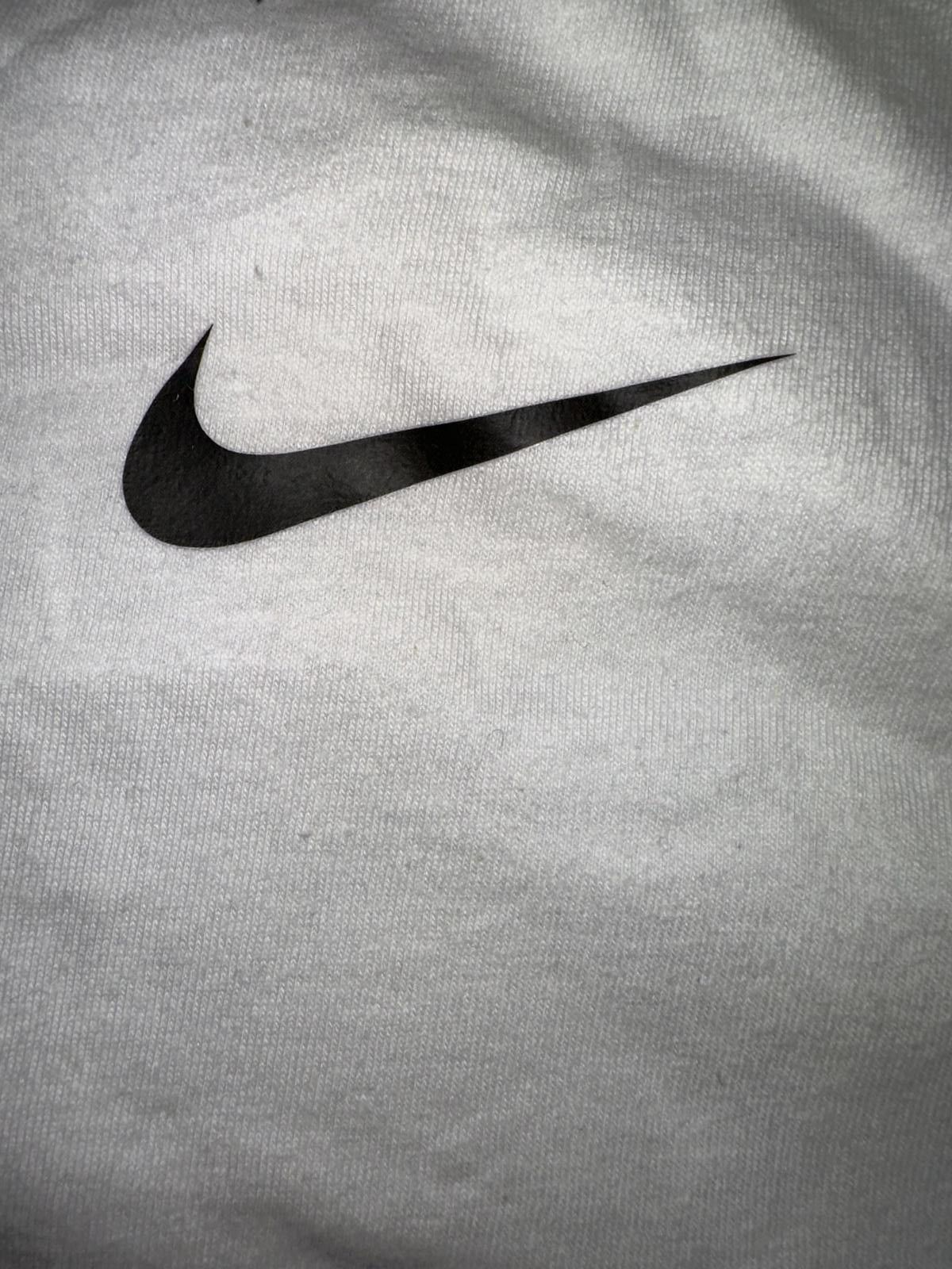 Nike Nike Men’s Football The Next Ones Staff White T-Shirt Size US XXL / EU 58 / 5 - 2 Thumbnail