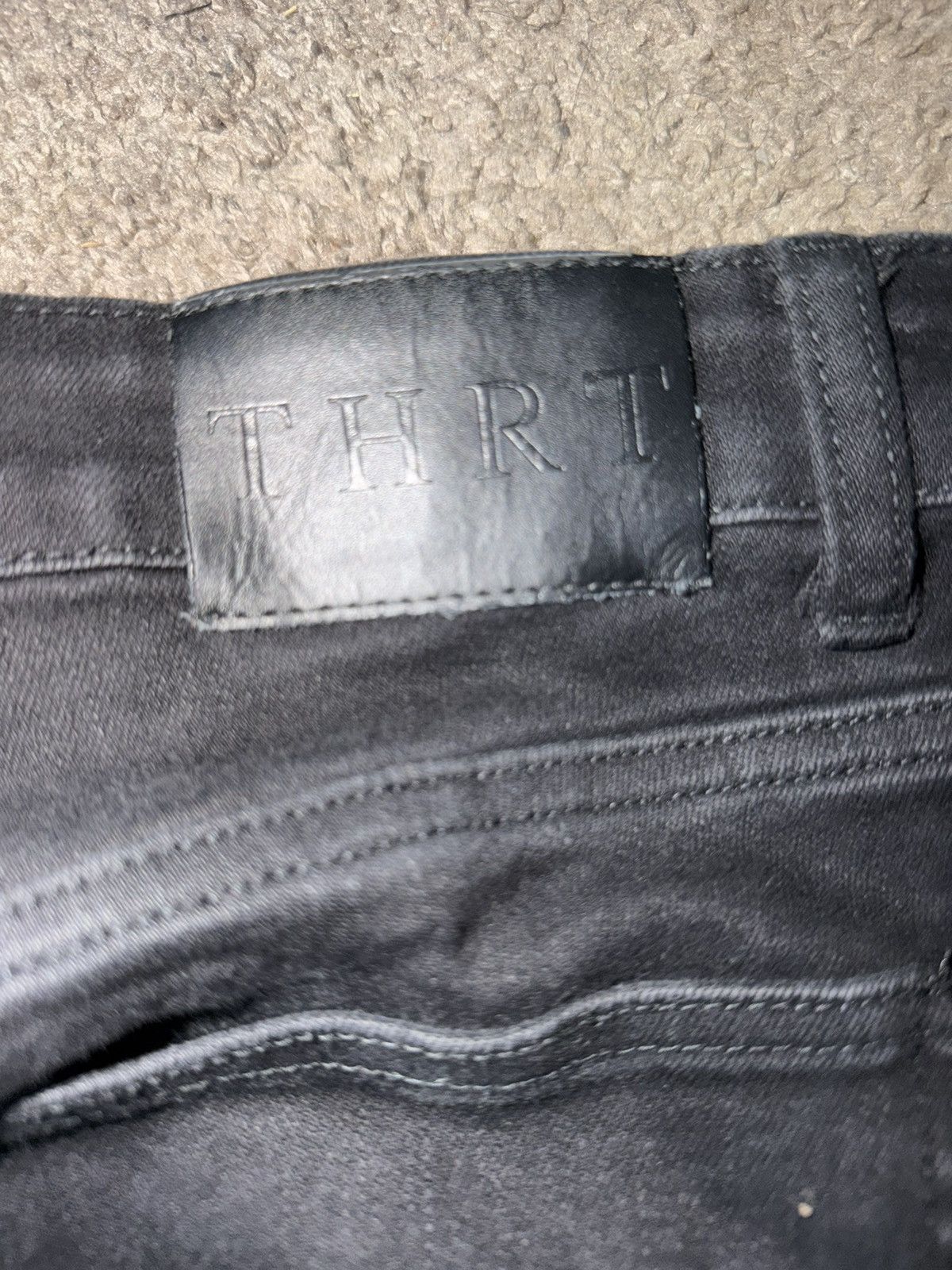 Threads 4 Thought Streetwear jeans Size US 36 / EU 52 - 4 Thumbnail