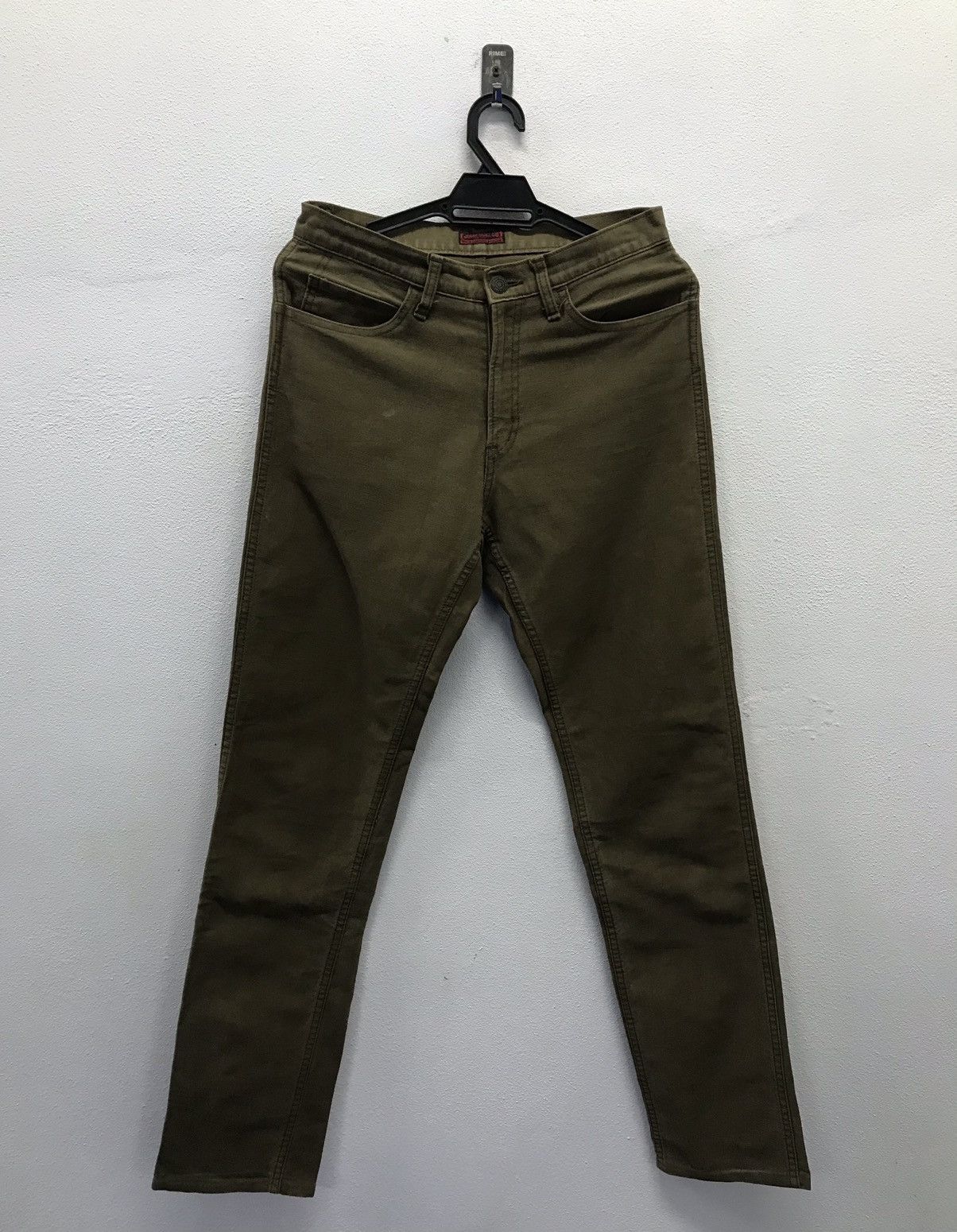 Johnbull × Vintage Vintage John Bull Co American Spirit Pants Size US 29 - 1 Thumbnail