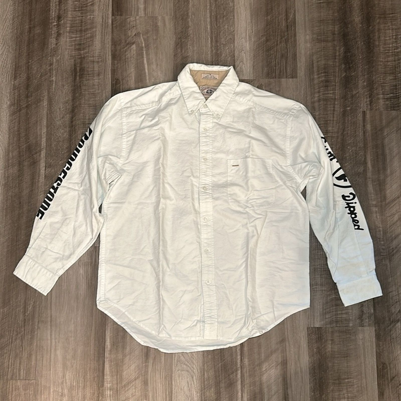Other Firestone Bridgestone Gum Dipped Eagle Dry Goods - Medium Size US M / EU 48-50 / 2 - 2 Thumbnail