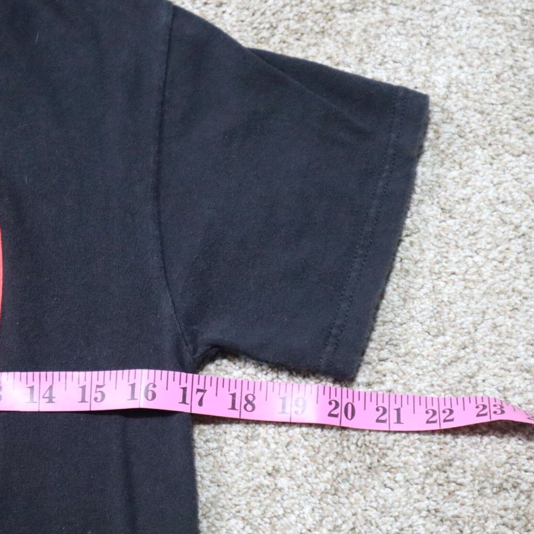 Vintage I'm Drippin' Swag Tee Black Men's Size S Small T-Shirt Crew Neck Short Sleeve Graphic Tee sample? Size US S / EU 44-46 / 1 - 3 Thumbnail