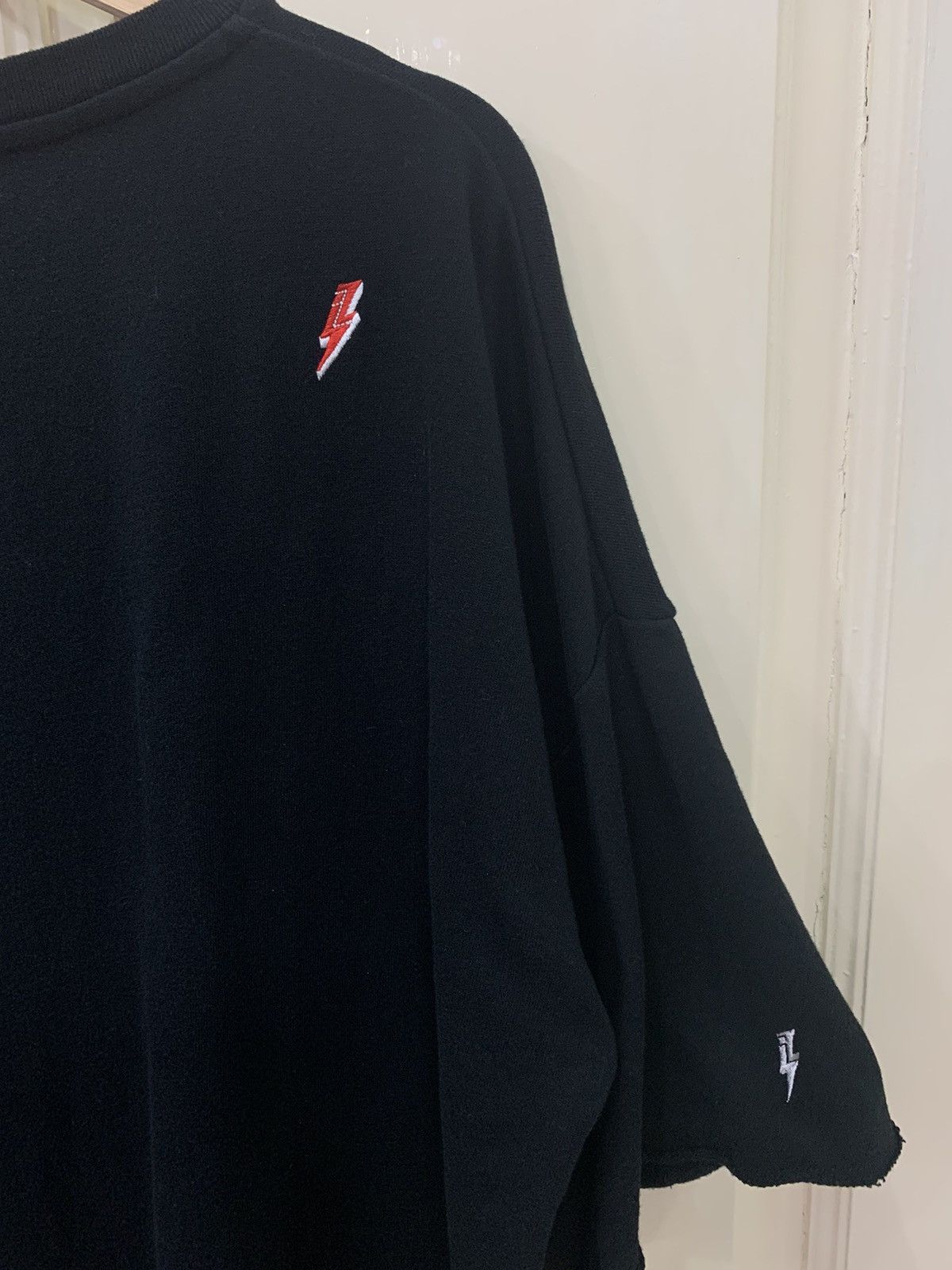 Champion Izzue Champion Boxy Jersey Size US L / EU 52-54 / 3 - 7 Thumbnail