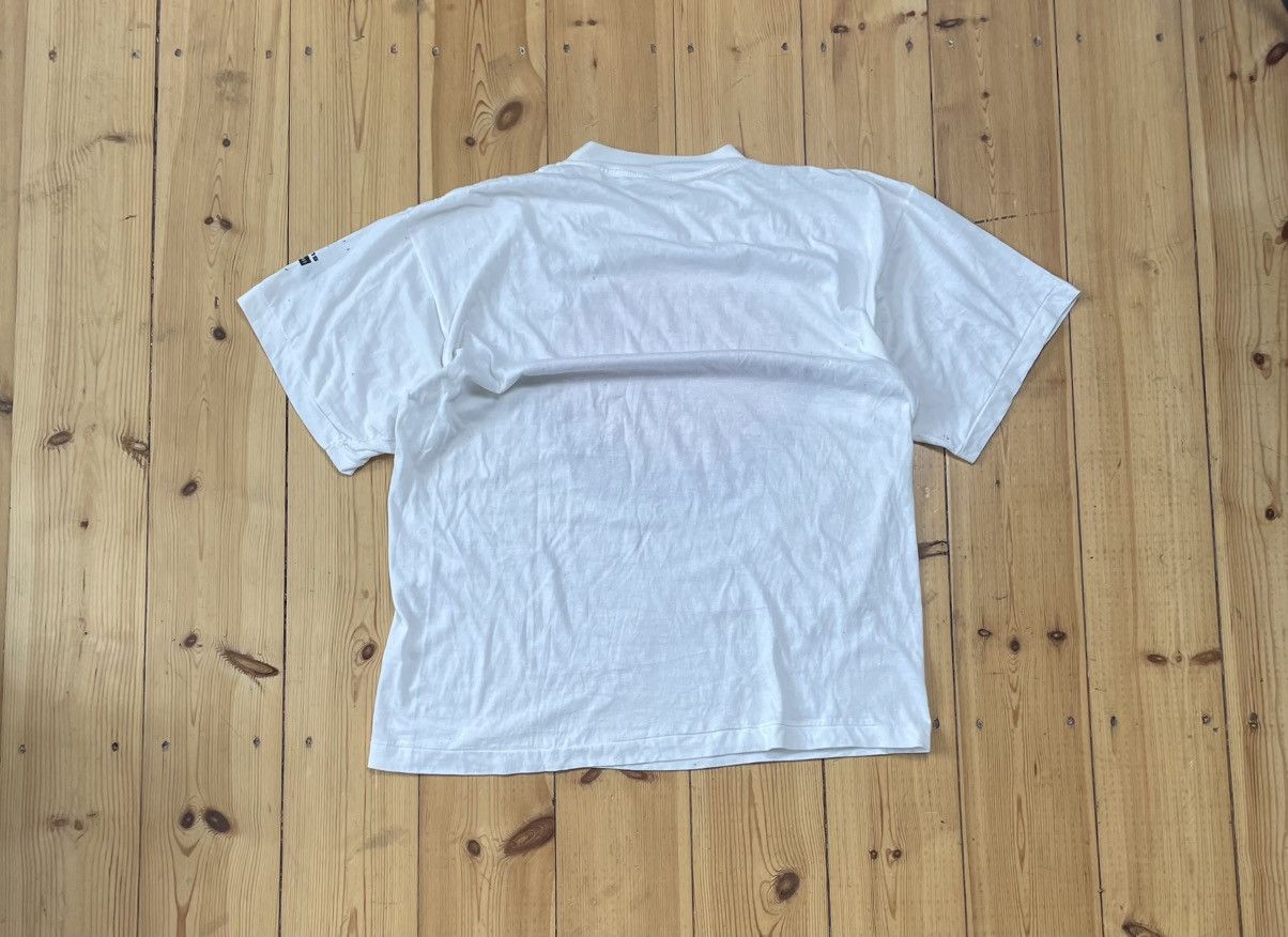 Band Tees × Vintage The Charlatans Vintage T-Shirt XL Britpop 90s Bandshirt Euro Size US XL / EU 56 / 4 - 2 Thumbnail