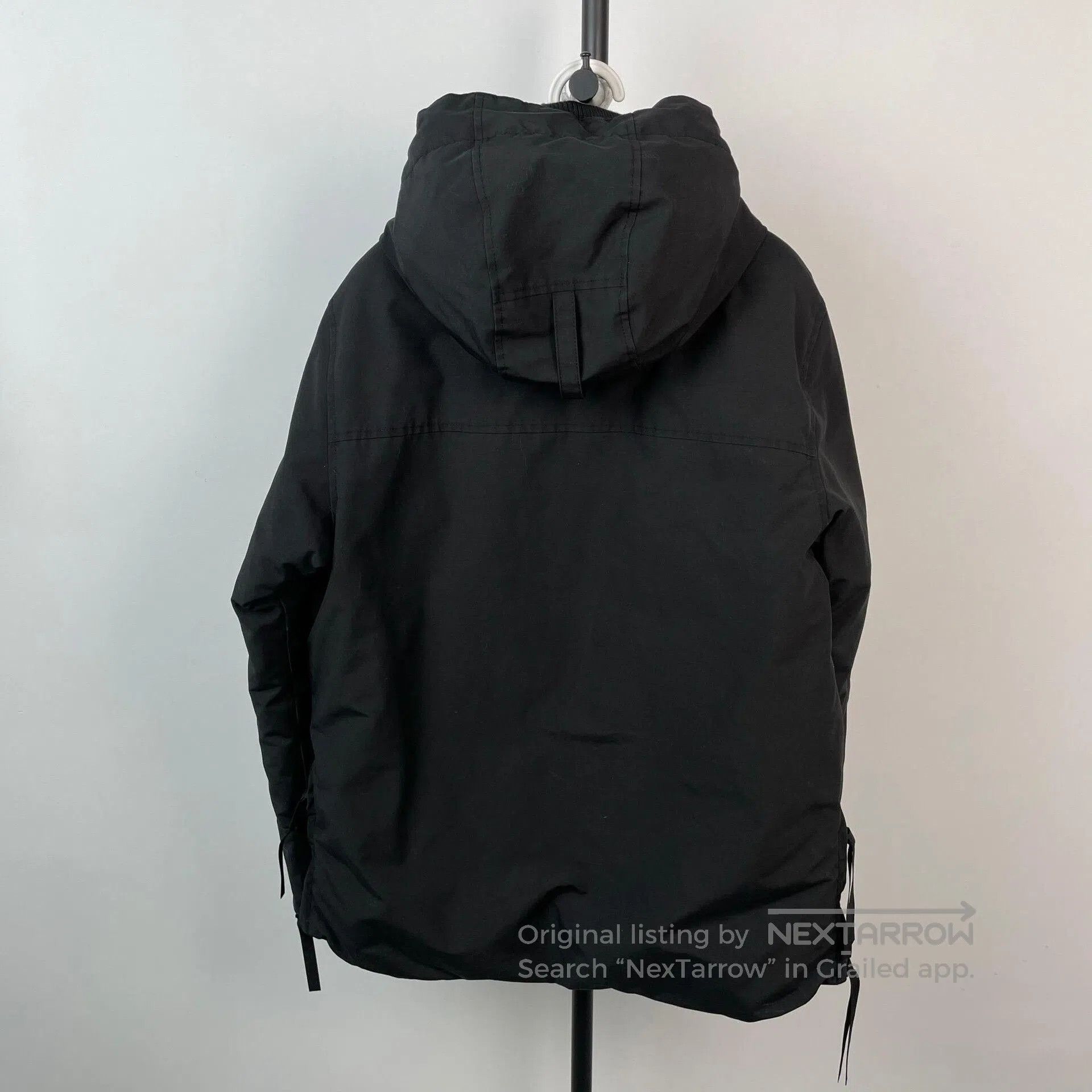 Canada Goose Canada Goose Black 4. Size US L / EU 52-54 / 3 - 2 Thumbnail