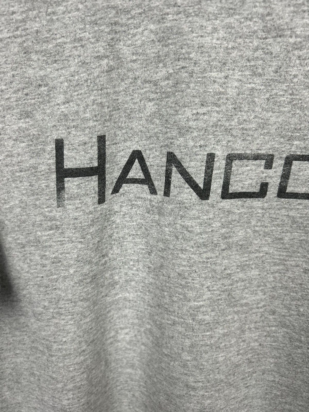 Vintage Vintage Hancock Movie T Shirt Will Smith Size US M / EU 48-50 / 2 - 6 Thumbnail