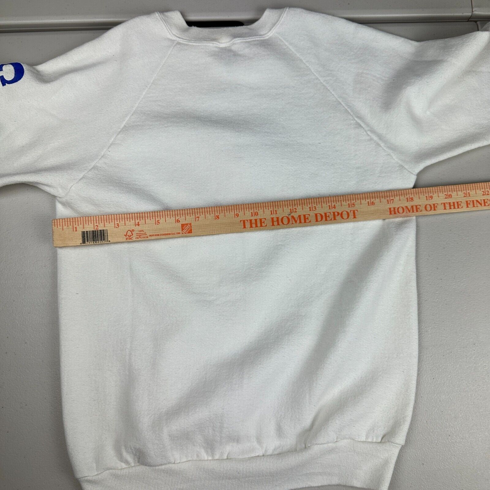Other Vtg 80s San Fransisco CA Tourists Vacation Pullover USA Size US M / EU 48-50 / 2 - 5 Thumbnail