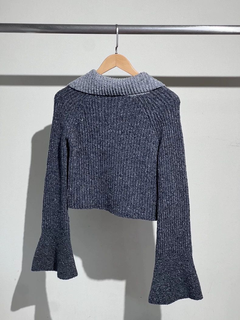 Loewe LOEWE Cradle sweater Size S / US 4 / IT 40 - 3 Thumbnail