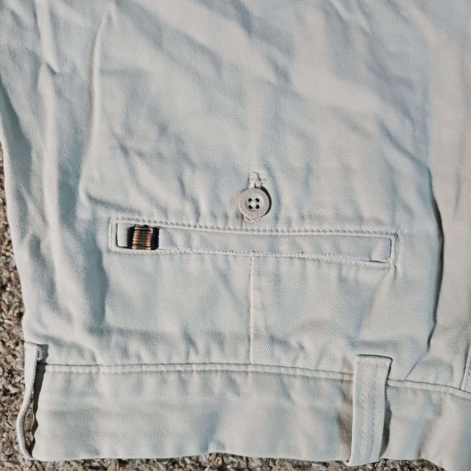 Eddie Bauer Eddie Bauer Sz 33 Shorts Size US 33 - 7 Thumbnail
