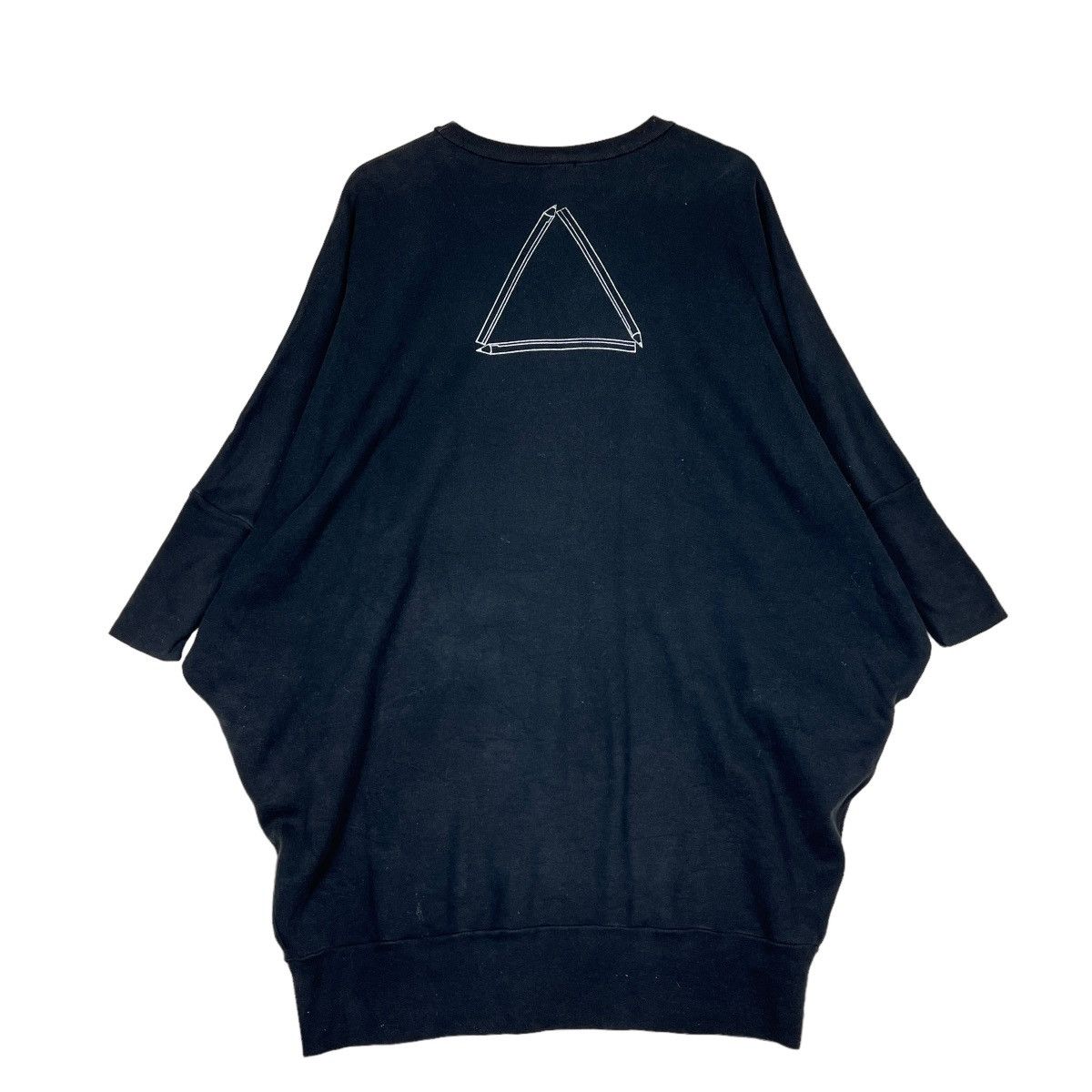 Bernhard Willhelm 🔥 02-03 BERNHARD WILLHELM SWEATSHIRTS Size US M / EU 48-50 / 2 - 8 Thumbnail