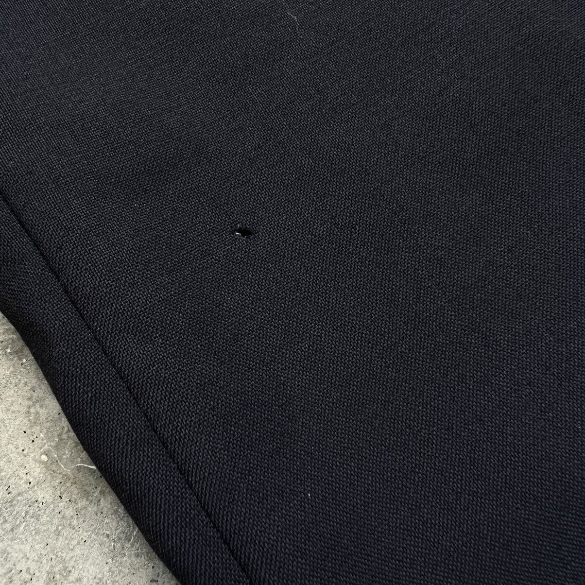 Maison Margiela Maison Margiela Wool Trouser Size US 32 / EU 48 - 9 Thumbnail