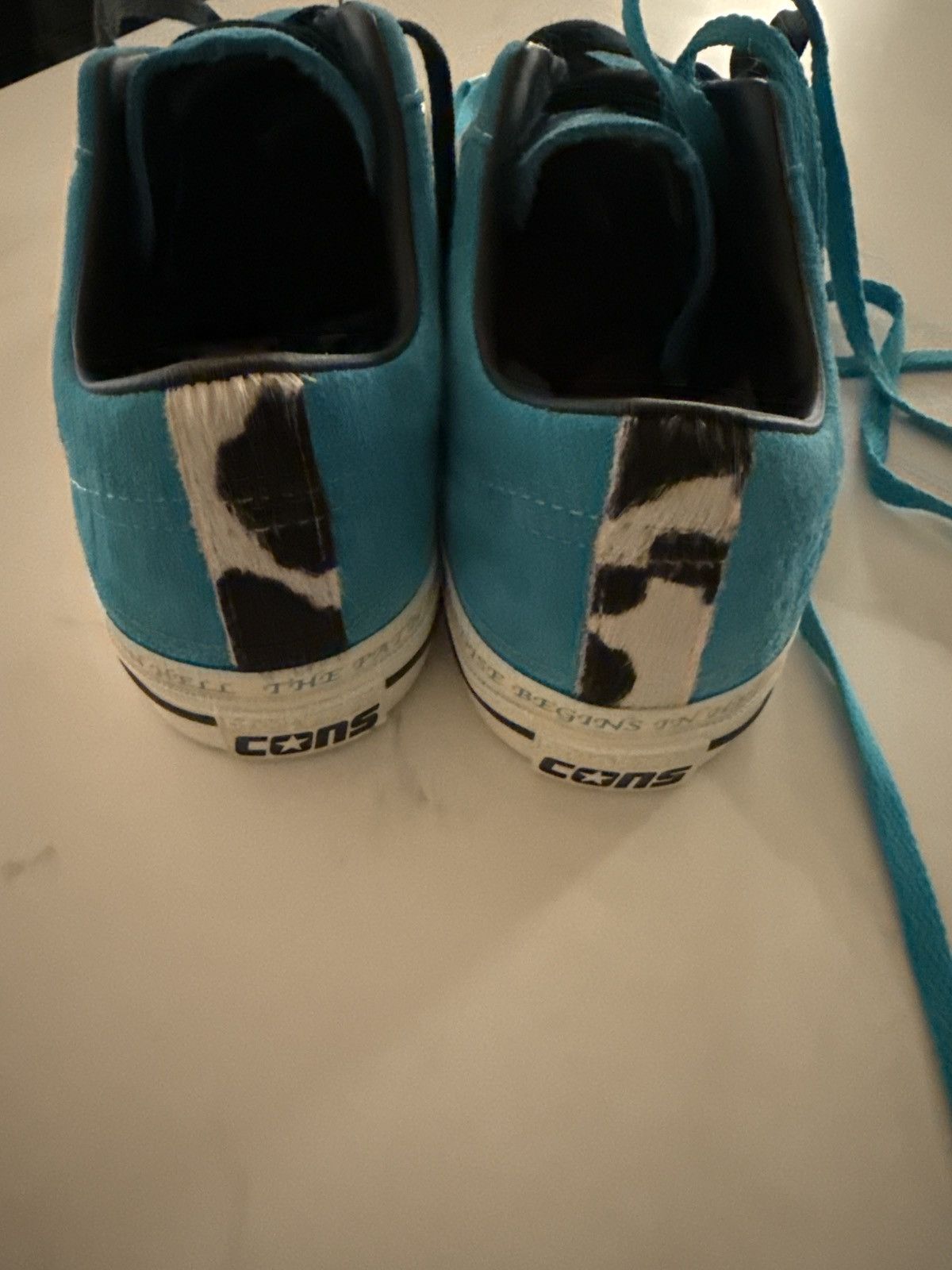 Converse Converse Path to paradise limited edition Size US 9.5 / EU 42-43 - 4 Thumbnail