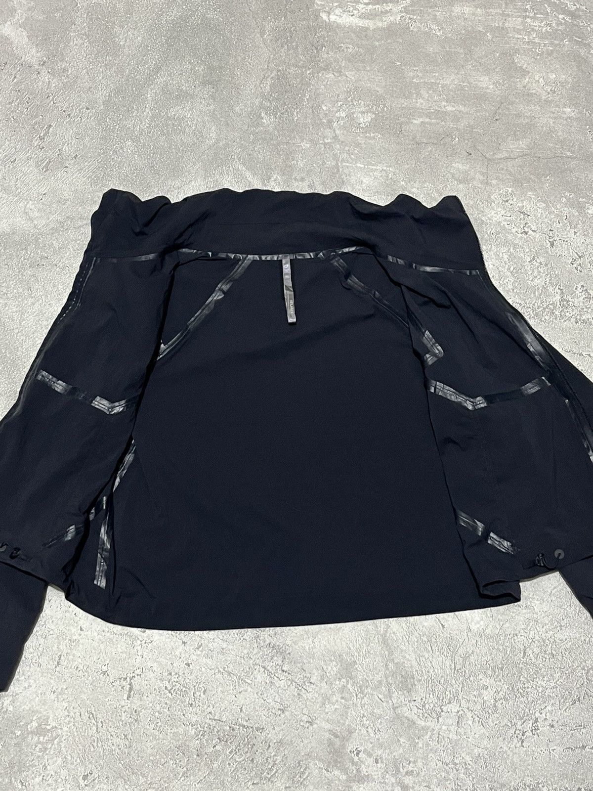 Other Veilance Arc'teryx Focal LT Jacket Size XS / US 0-2 / IT 36-38 - 7 Thumbnail