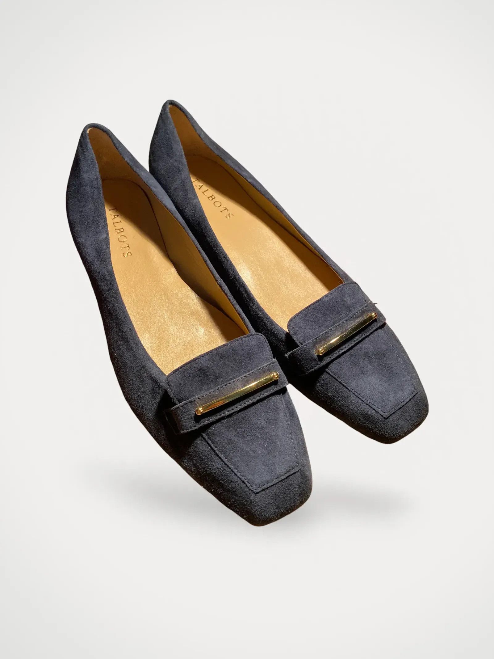 Talbots Talbots Loafers Size US 10 / IT 40 - 1 Thumbnail